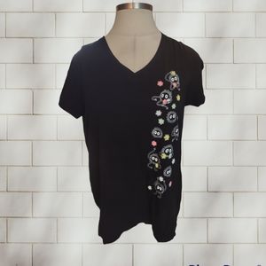 Spirited away Tshirt